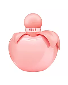 Nina Ricci Nina Rose Eau De Toilette