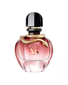 Paco Rabanne Pure Xs For Her Eau de Parfum