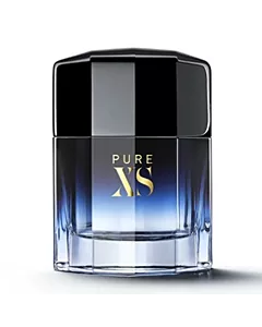 Paco Rabanne Pure Xs Eau de Toilette