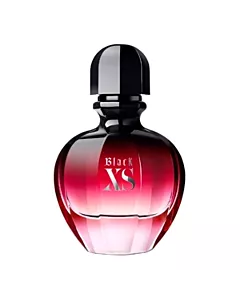 Paco Rabanne Black Xs For Her Eau de Parfum