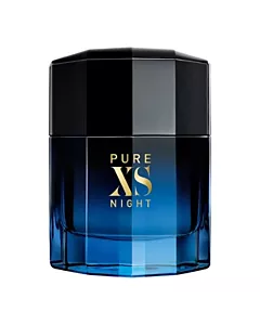 Paco Rabanne Pure Xs Night Eau de Parfum