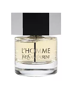 Yves Saint Laurent L'Homme Eau de Toilette