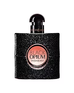 Yves Saint Laurent Black Opium Eau De Parfum