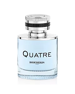 Boucheron Quatre pour Homme Eau de Toilette