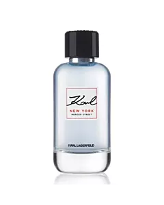 Karl Lagerfeld Places by Karl New York Mercer Street Eau De Toilette 100ml