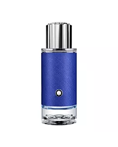 Montblanc Explorer Ultra Blue Eau de Parfum