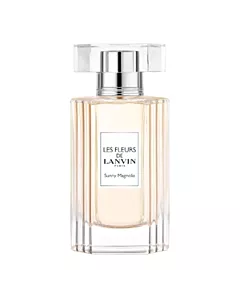 Lanvin Les Fleurs De Sunny Magnolia Eau De Toilette