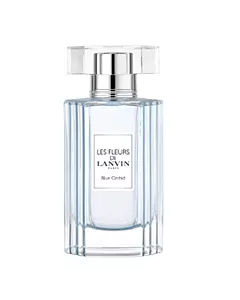 Lanvin Les Fleurs De Blue Orchid Eau De Toilette