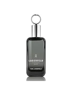 Karl Lagerfeld Classic Grey Eau De Toilette