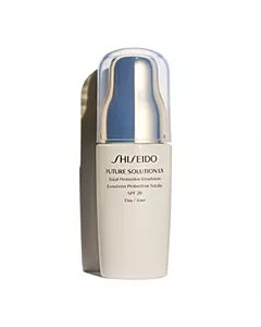 Future Solution Lx Total Protective Emulsion E  Spf 20
