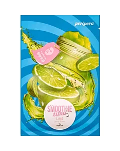 Peripera Smoothie Time Mask Sheet